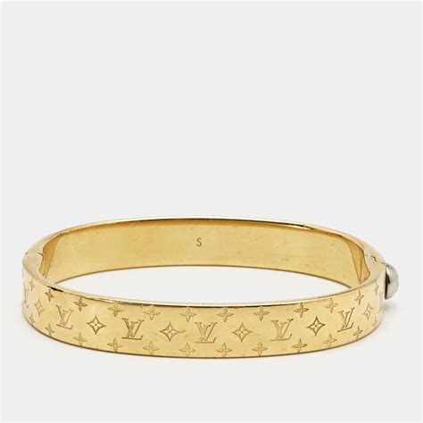 louis vuitton thin bracelet|Louis Vuitton couple bracelet.